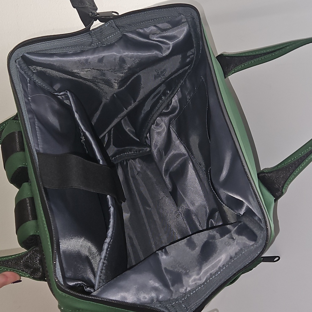Portland Gear Forest Cascade Backpack - Picture 2 of 12